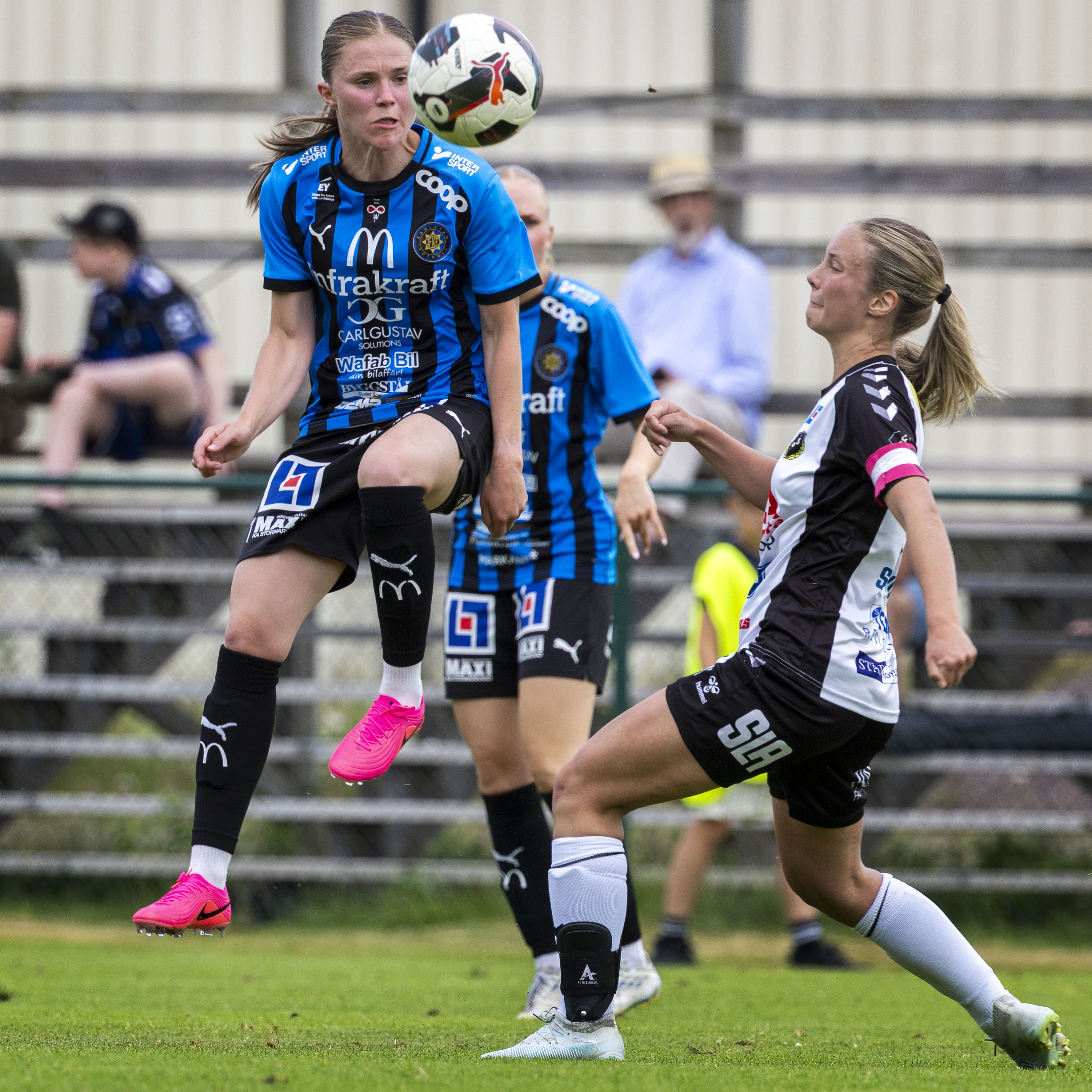 260627 KF Dam - Skultorp - 4